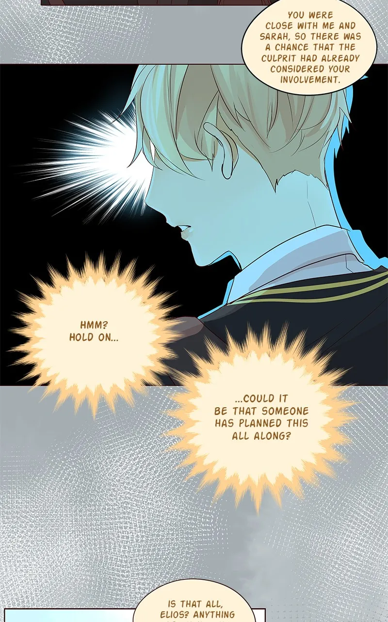 Read Flawless chapter 78 image 30 on Lezhin