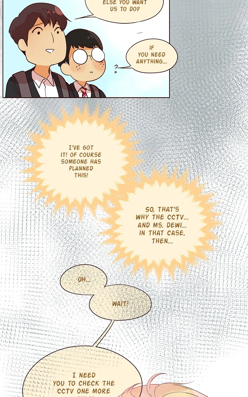 Read Flawless chapter 78 image 31 on Lezhin
