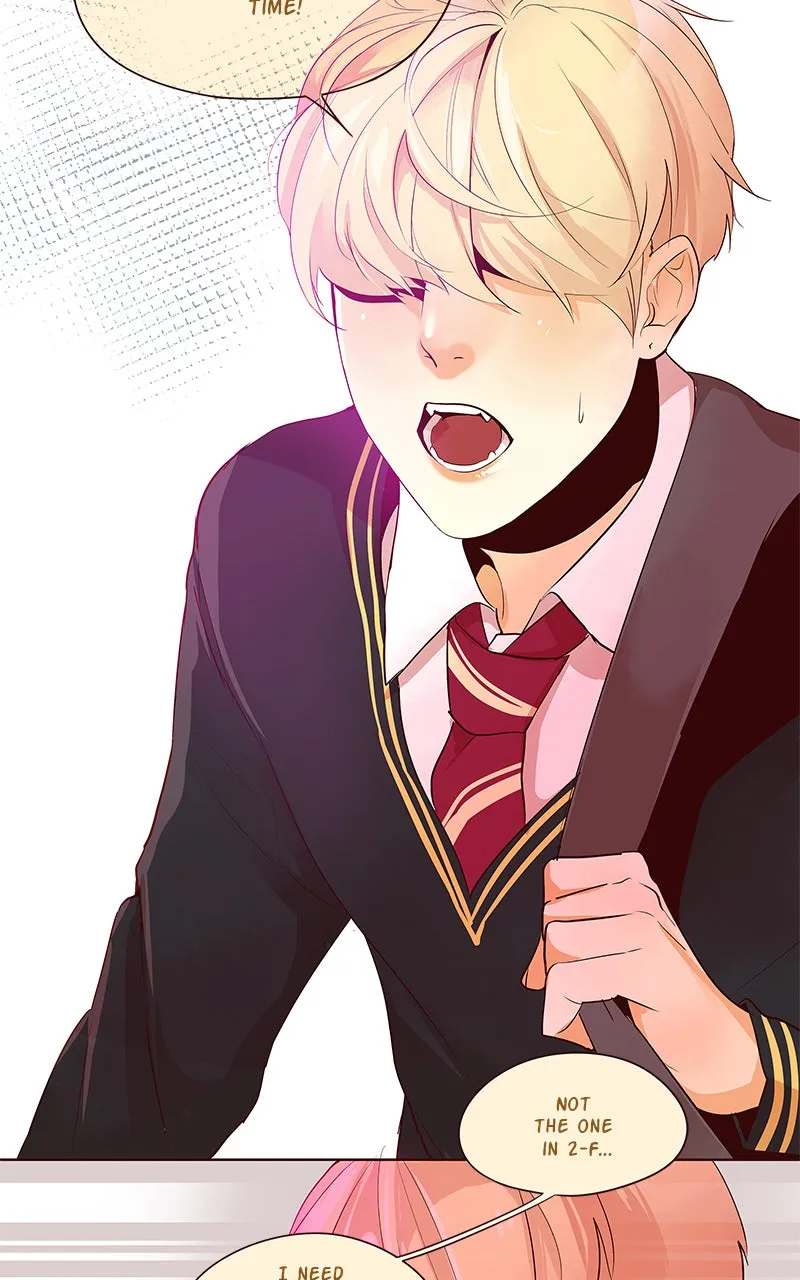 Read Flawless chapter 78 image 32 on Lezhin