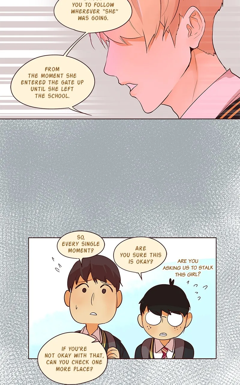 Read Flawless chapter 78 image 33 on Lezhin