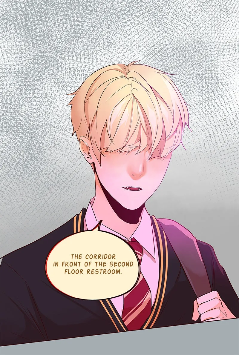Read Flawless chapter 78 image 34 on Lezhin