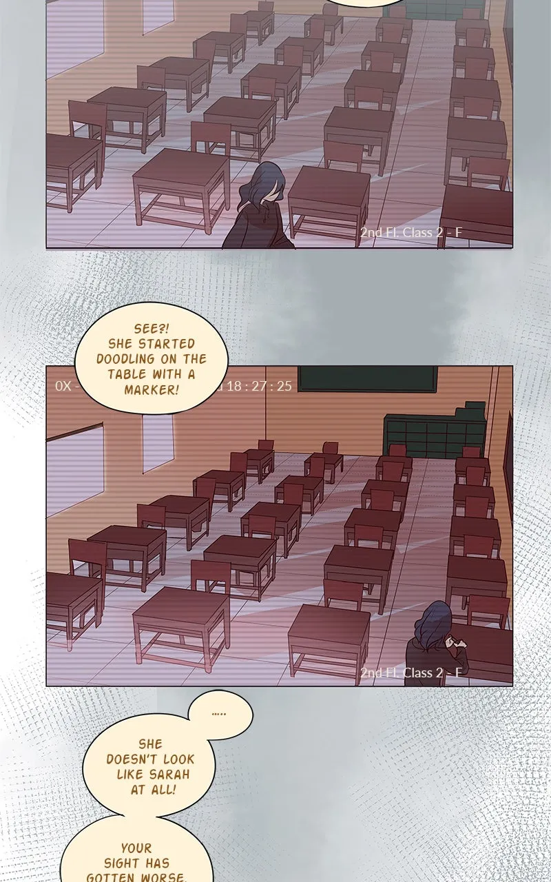 Read Flawless chapter 78 image 38 on Lezhin