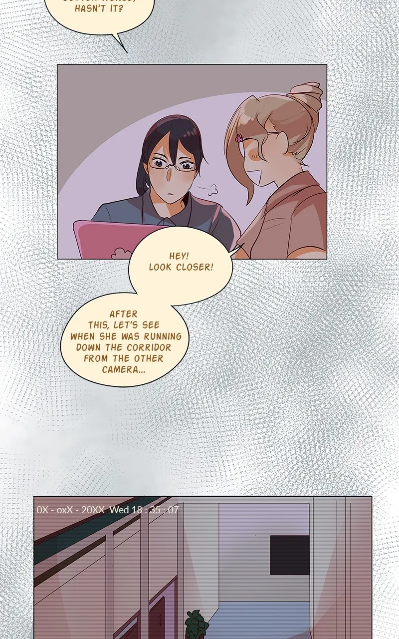 Read Flawless chapter 78 image 39 on Lezhin