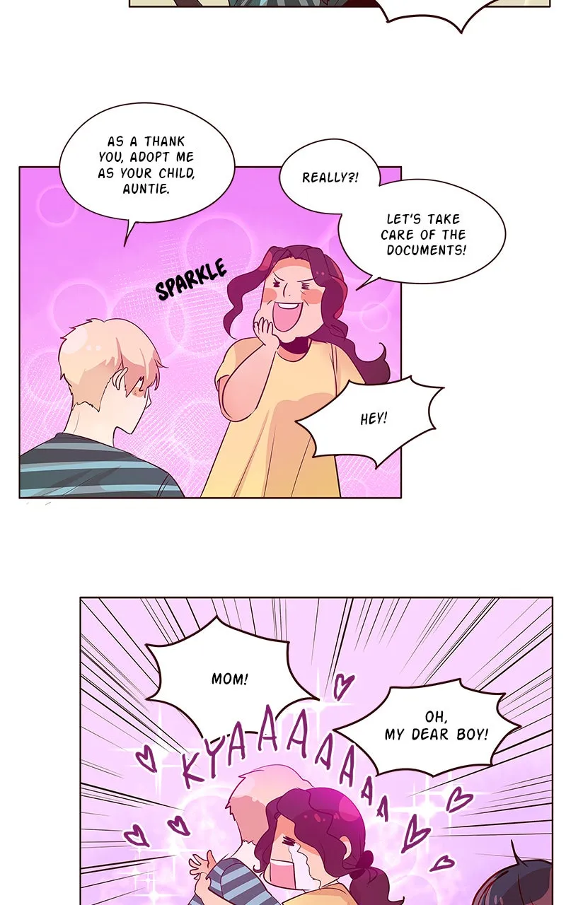 Read Flawless chapter 78 image 4 on Lezhin