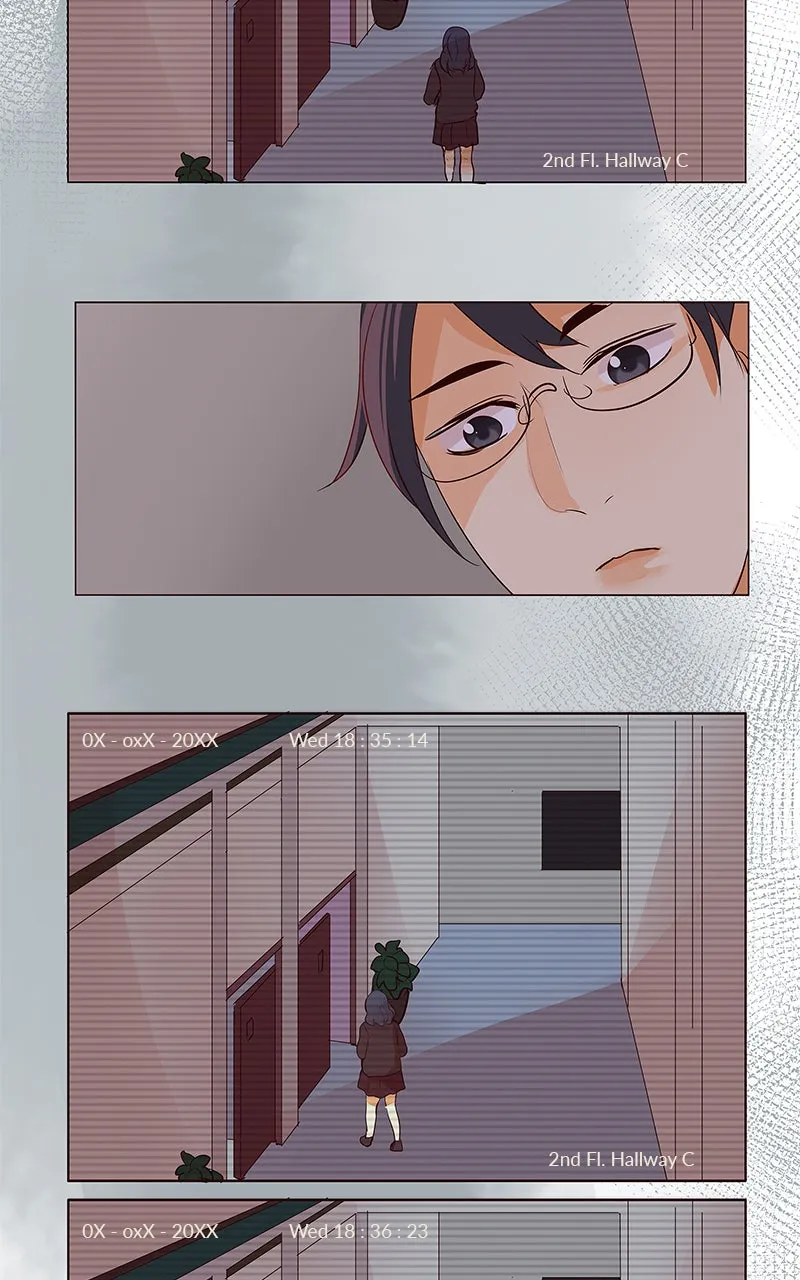 Read Flawless chapter 78 image 40 on Lezhin