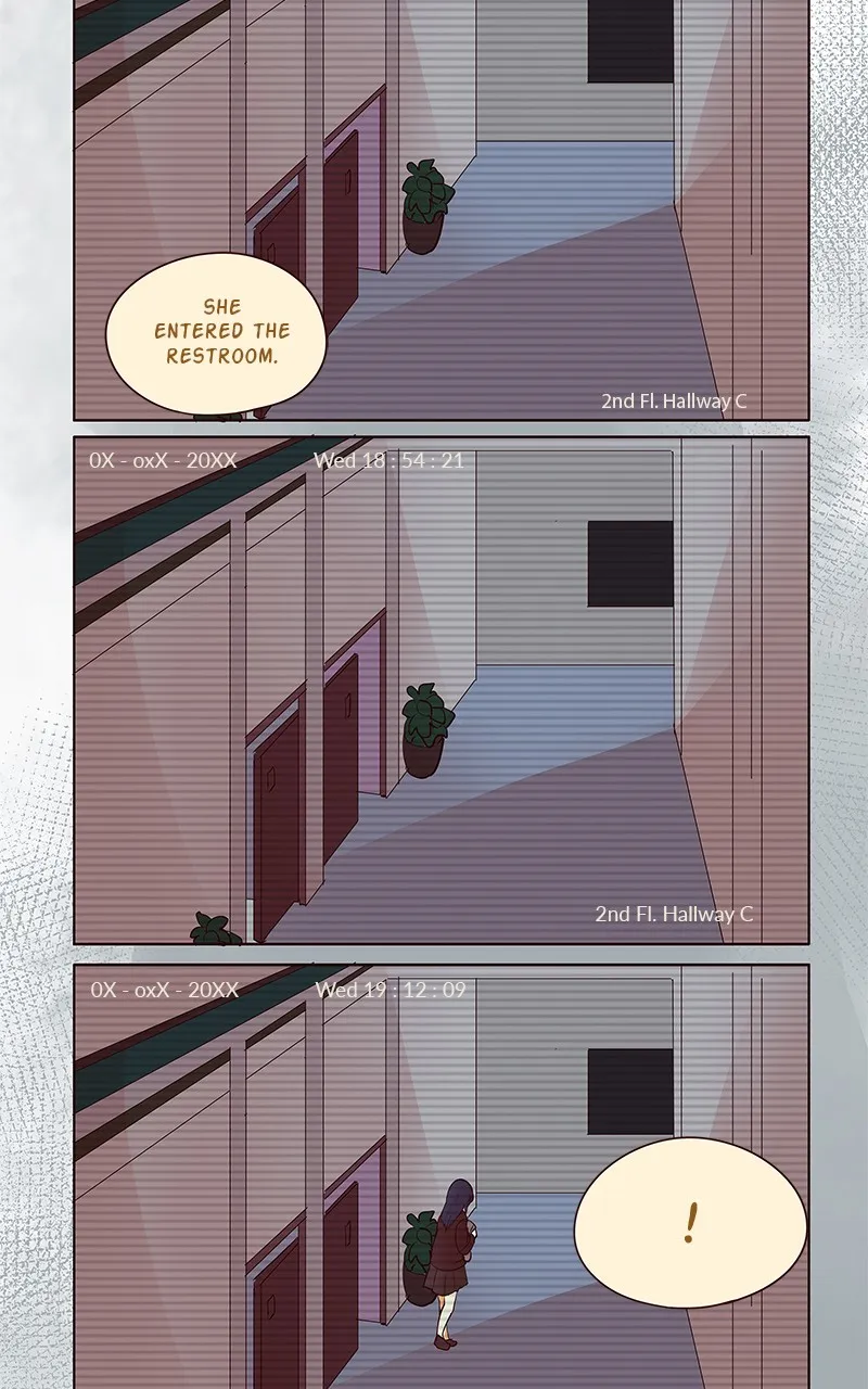 Read Flawless chapter 78 image 41 on Lezhin