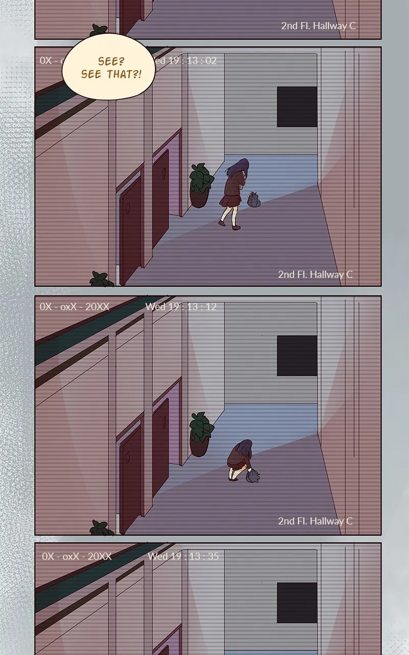 Read Flawless chapter 78 image 42 on Lezhin
