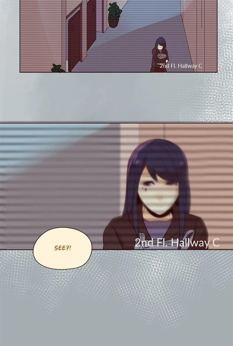 Read Flawless chapter 78 image 43 on Lezhin