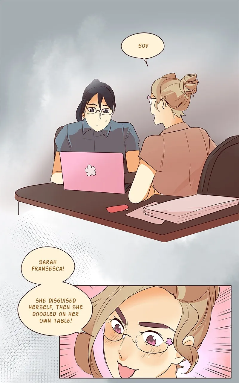 Read Flawless chapter 78 image 44 on Lezhin