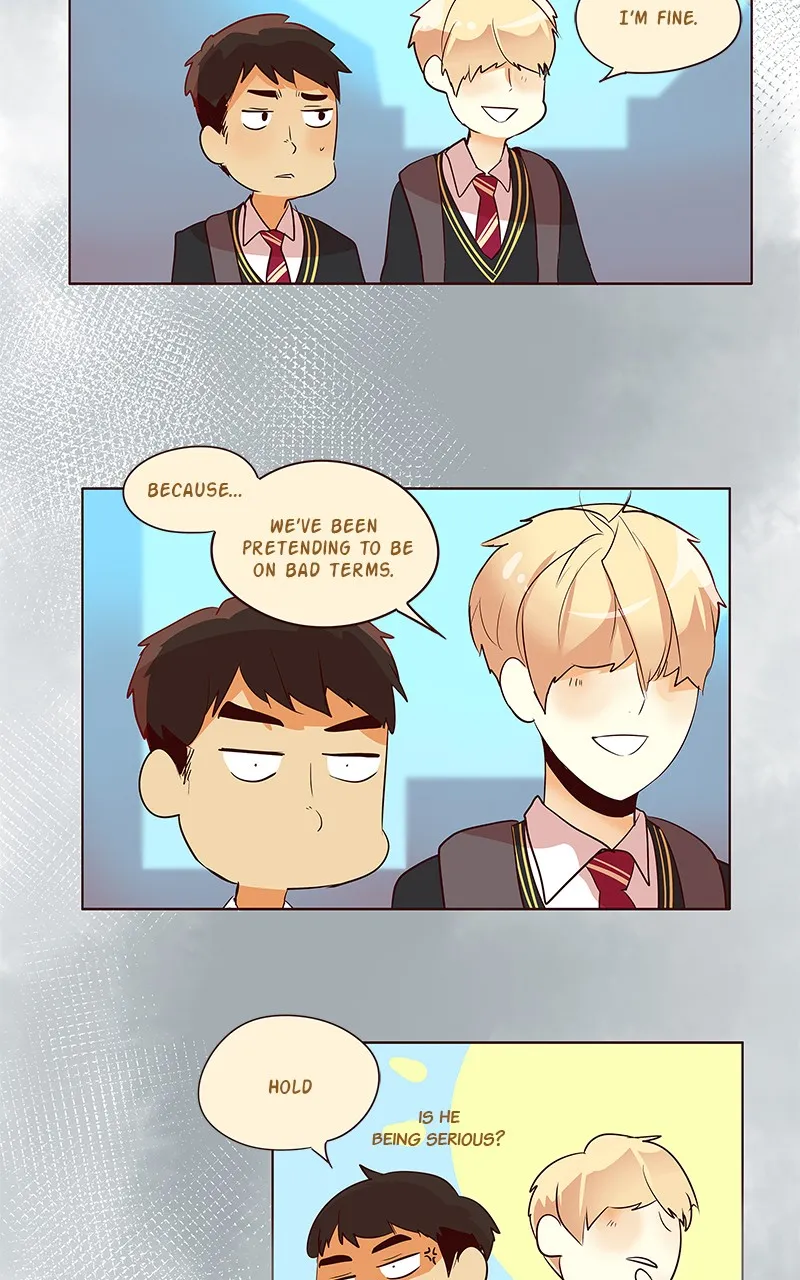 Read Flawless chapter 78 image 48 on Lezhin