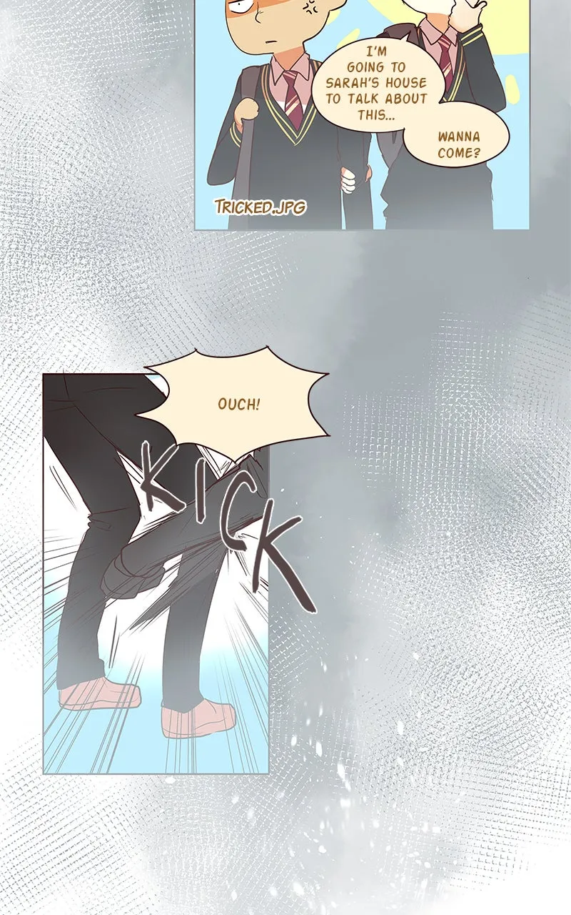Read Flawless chapter 78 image 49 on Lezhin