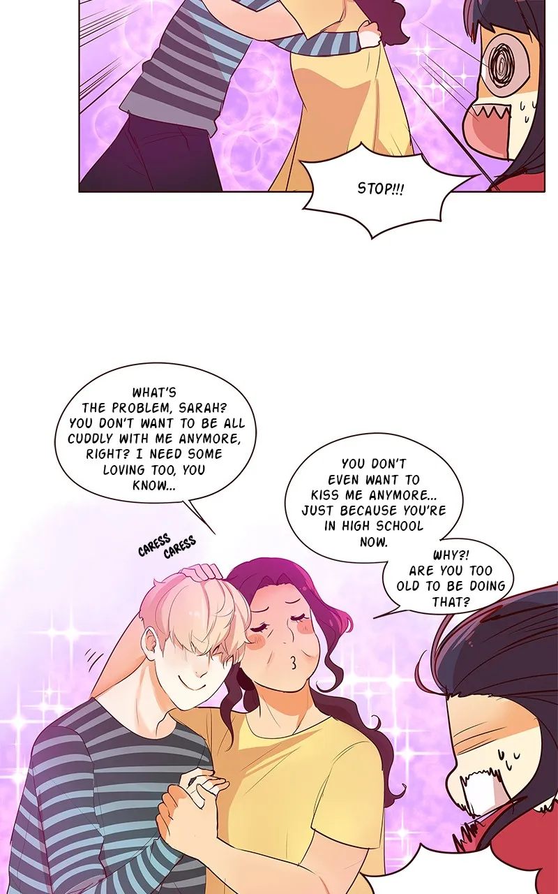 Read Flawless chapter 78 image 5 on Lezhin