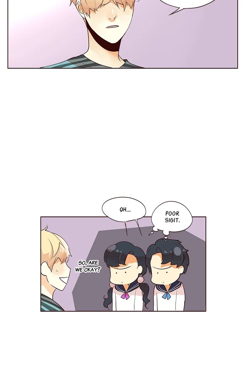 Read Flawless chapter 78 image 51 on Lezhin