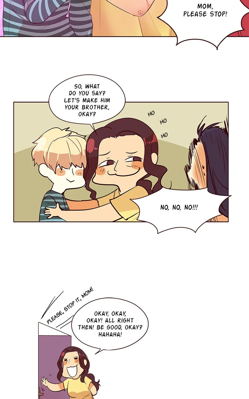 Read Flawless chapter 78 image 6 on Lezhin