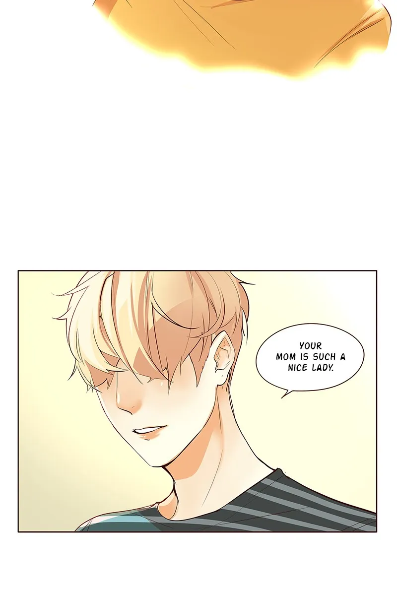 Read Flawless chapter 78 image 8 on Lezhin