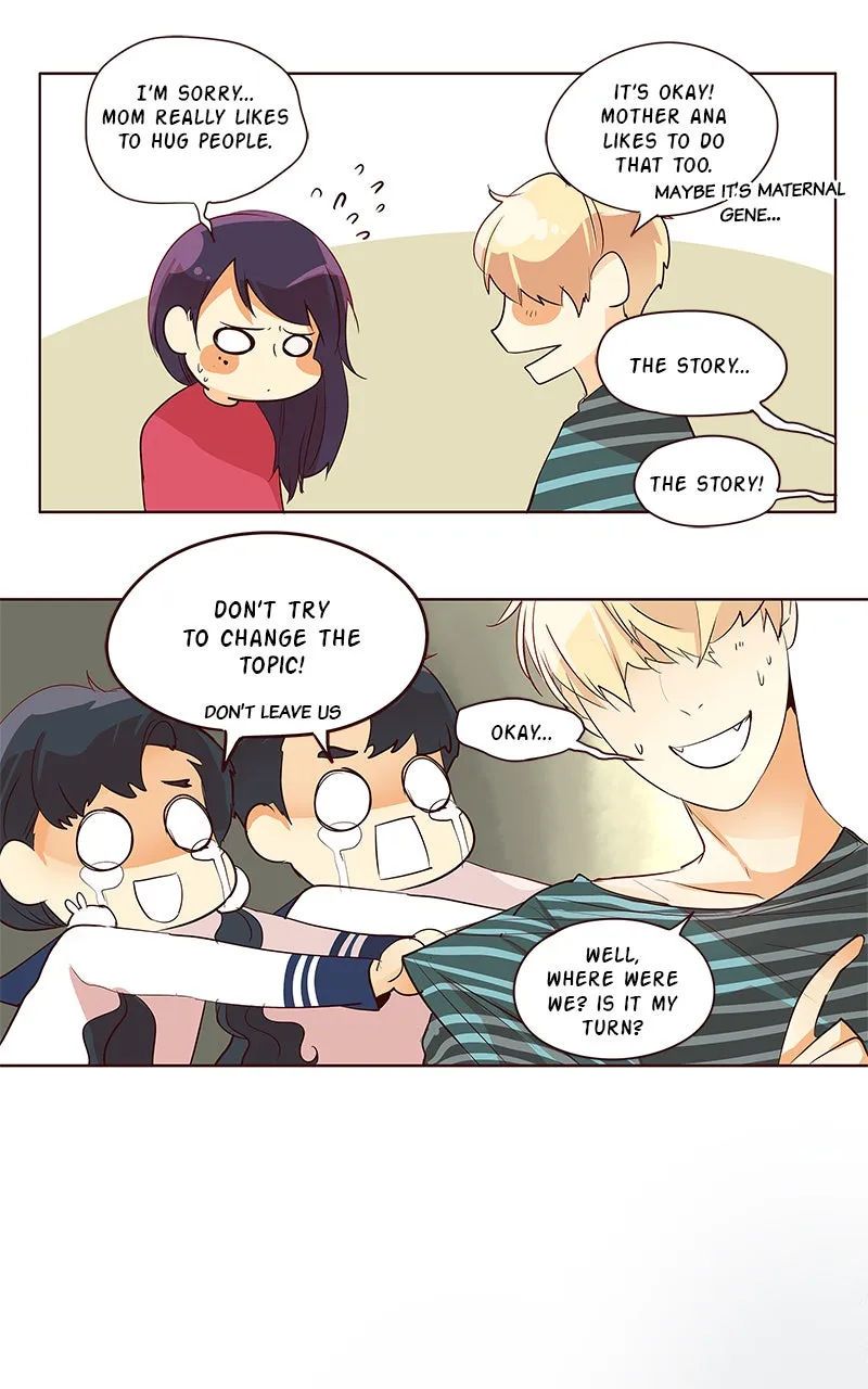 Read Flawless chapter 78 image 9 on Lezhin
