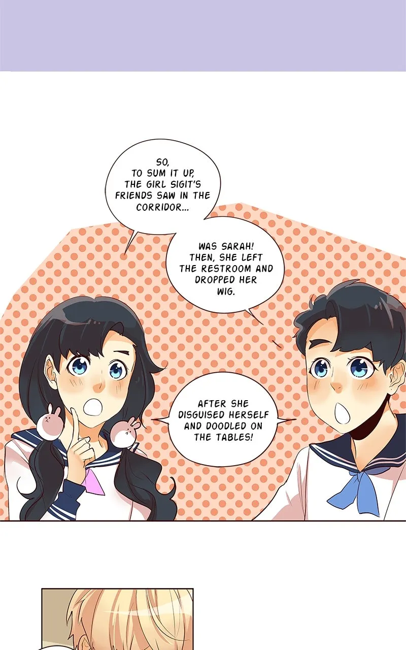 Read Flawless chapter 79 image 1 on Lezhin