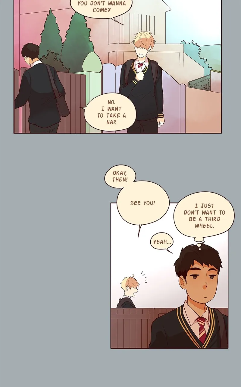 Read Flawless chapter 79 image 10 on Lezhin