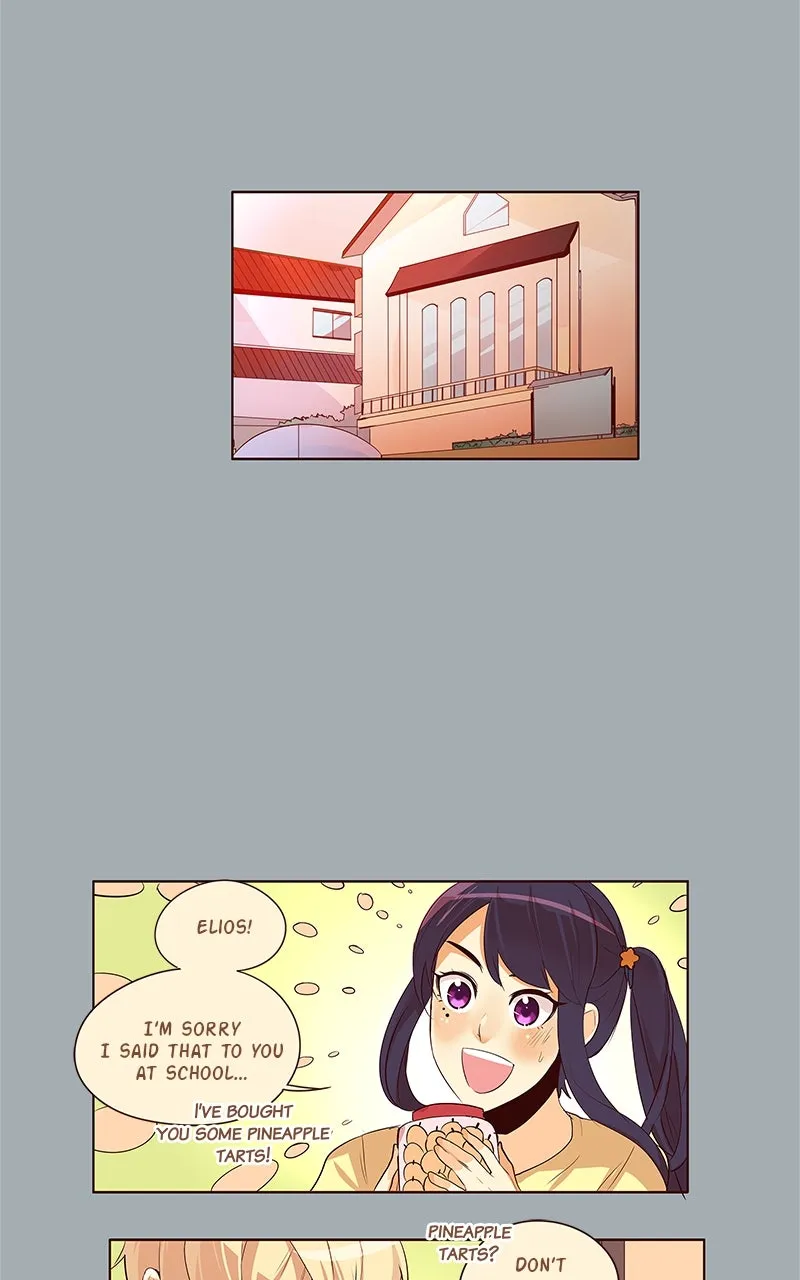 Read Flawless chapter 79 image 11 on Lezhin