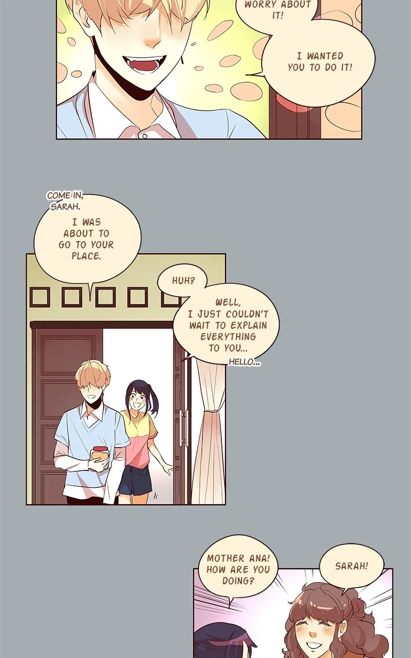 Read Flawless chapter 79 image 12 on Lezhin