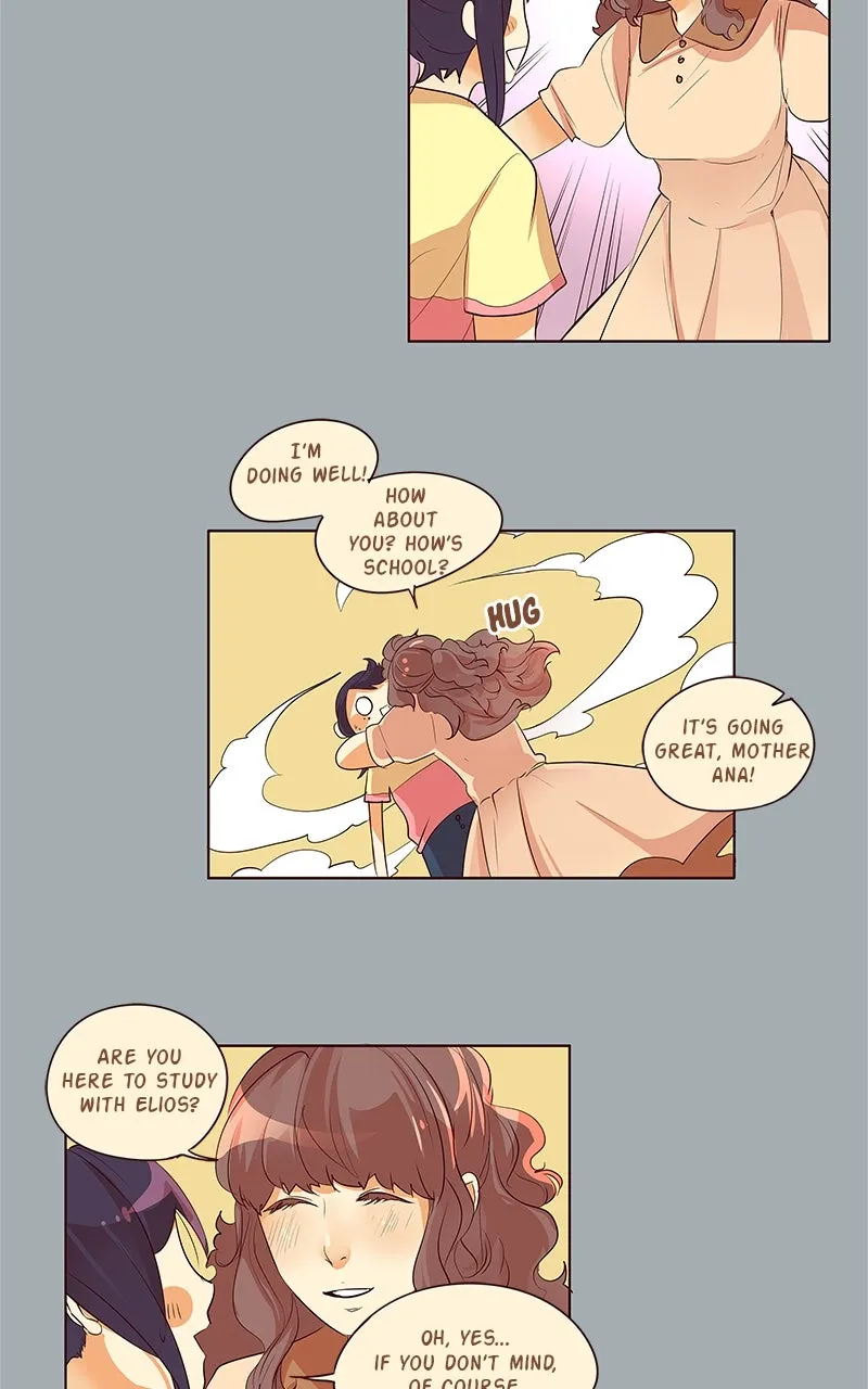 Read Flawless chapter 79 image 13 on Lezhin