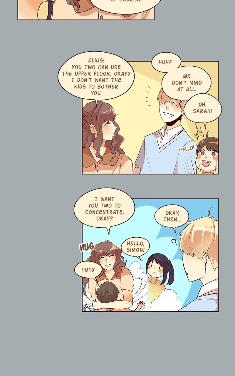 Read Flawless chapter 79 image 14 on Lezhin