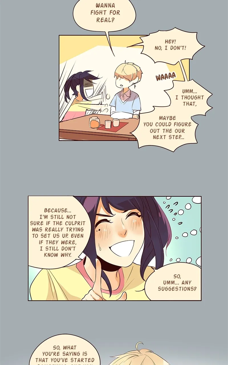 Read Flawless chapter 79 image 19 on Lezhin