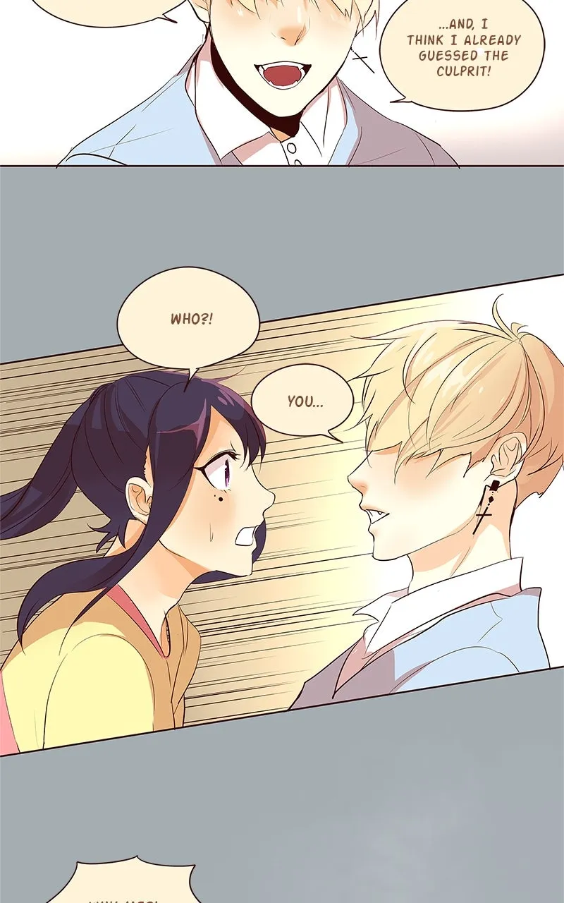 Read Flawless chapter 79 image 21 on Lezhin