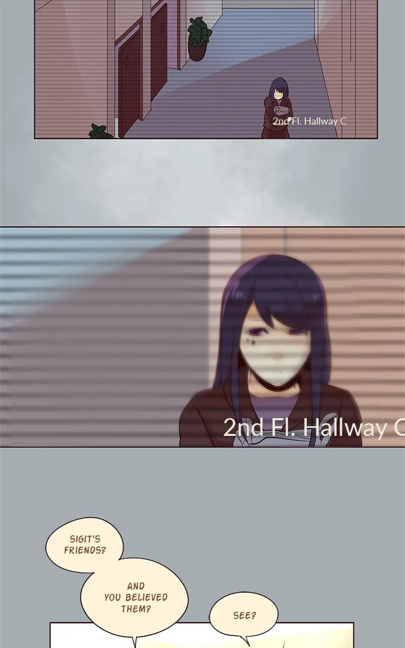 Read Flawless chapter 79 image 23 on Lezhin