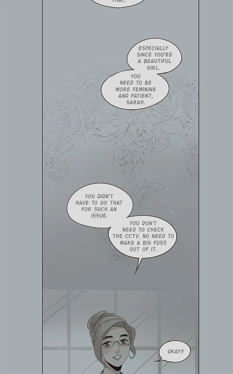 Read Flawless chapter 79 image 26 on Lezhin