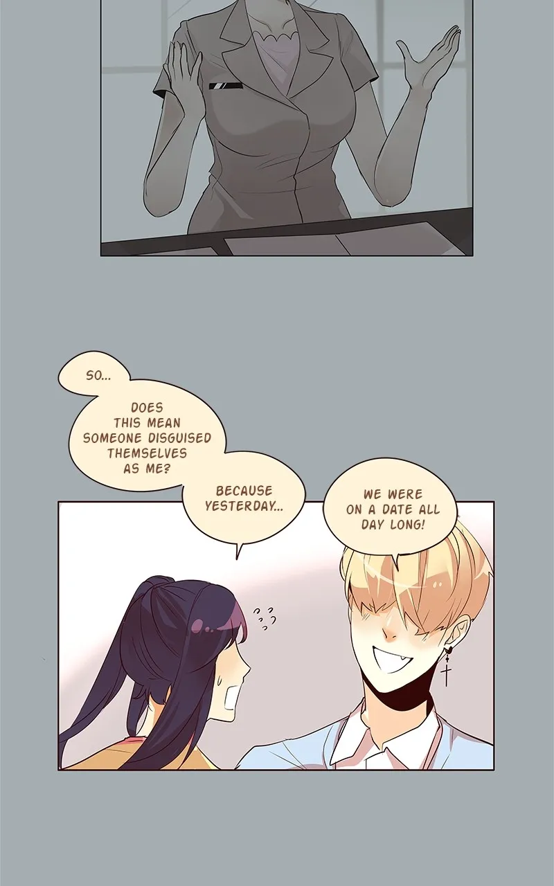 Read Flawless chapter 79 image 27 on Lezhin