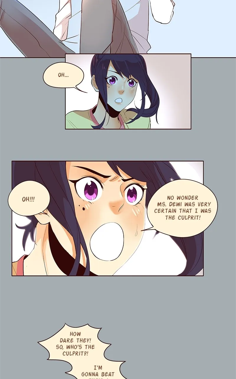 Read Flawless chapter 79 image 29 on Lezhin