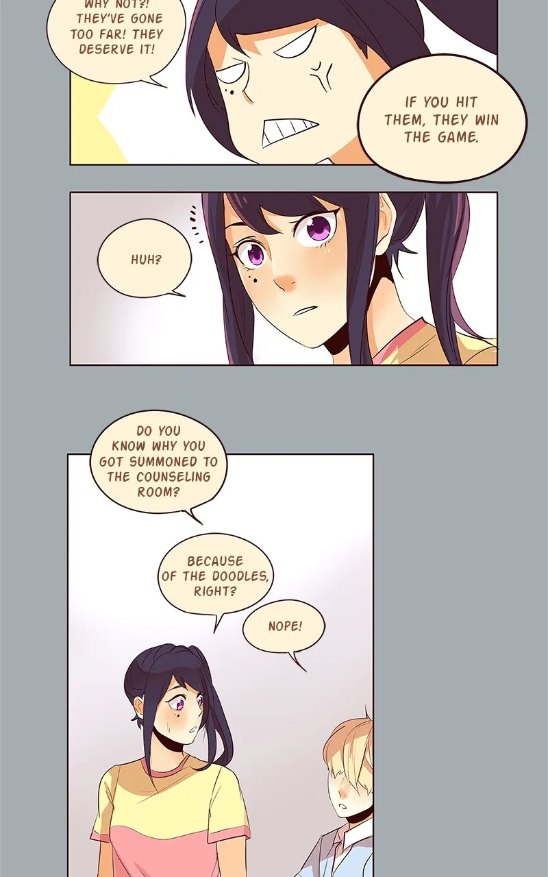 Read Flawless chapter 79 image 31 on Lezhin