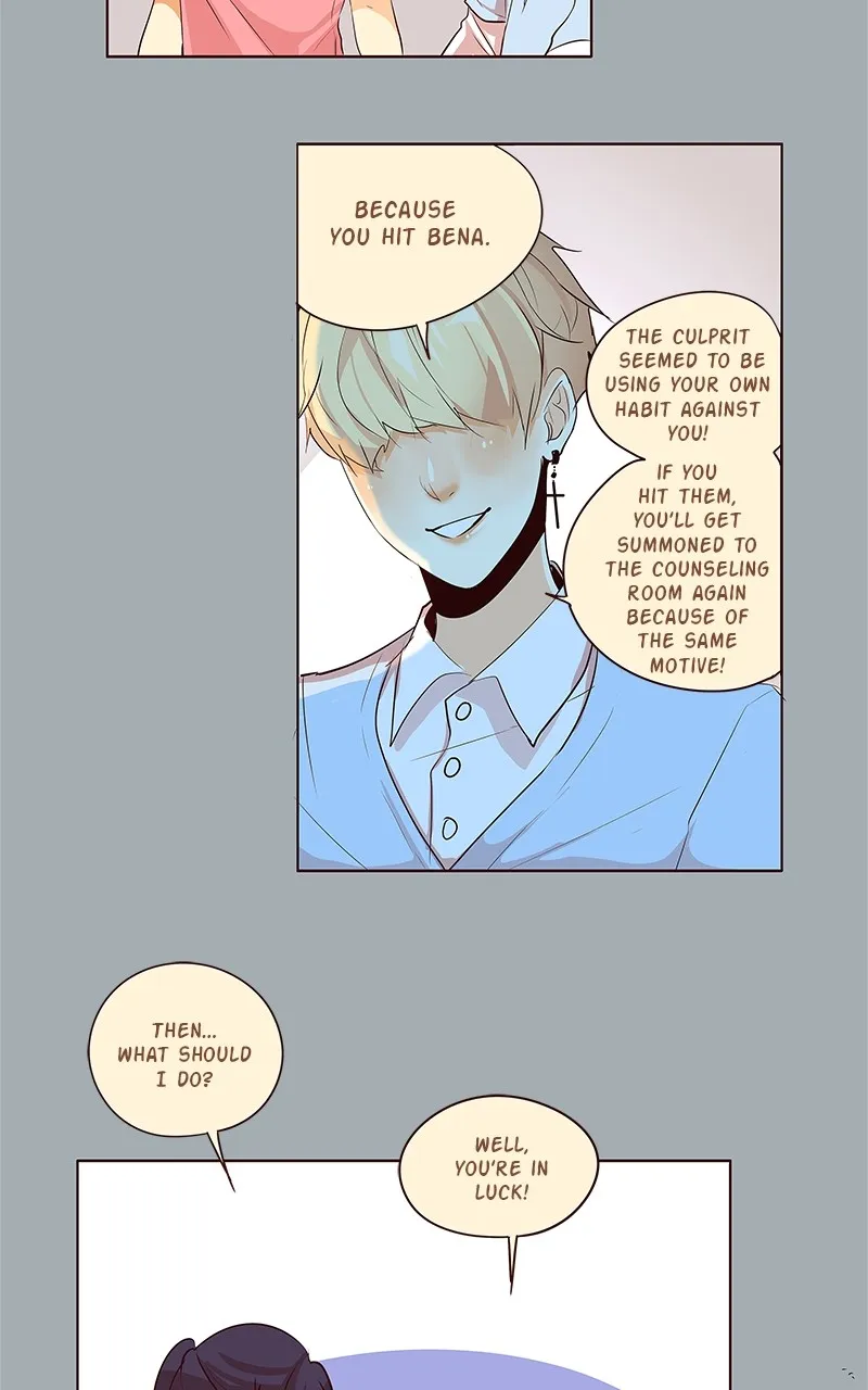 Read Flawless chapter 79 image 32 on Lezhin