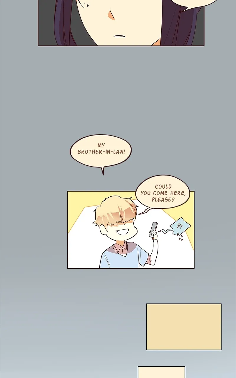 Read Flawless chapter 79 image 35 on Lezhin