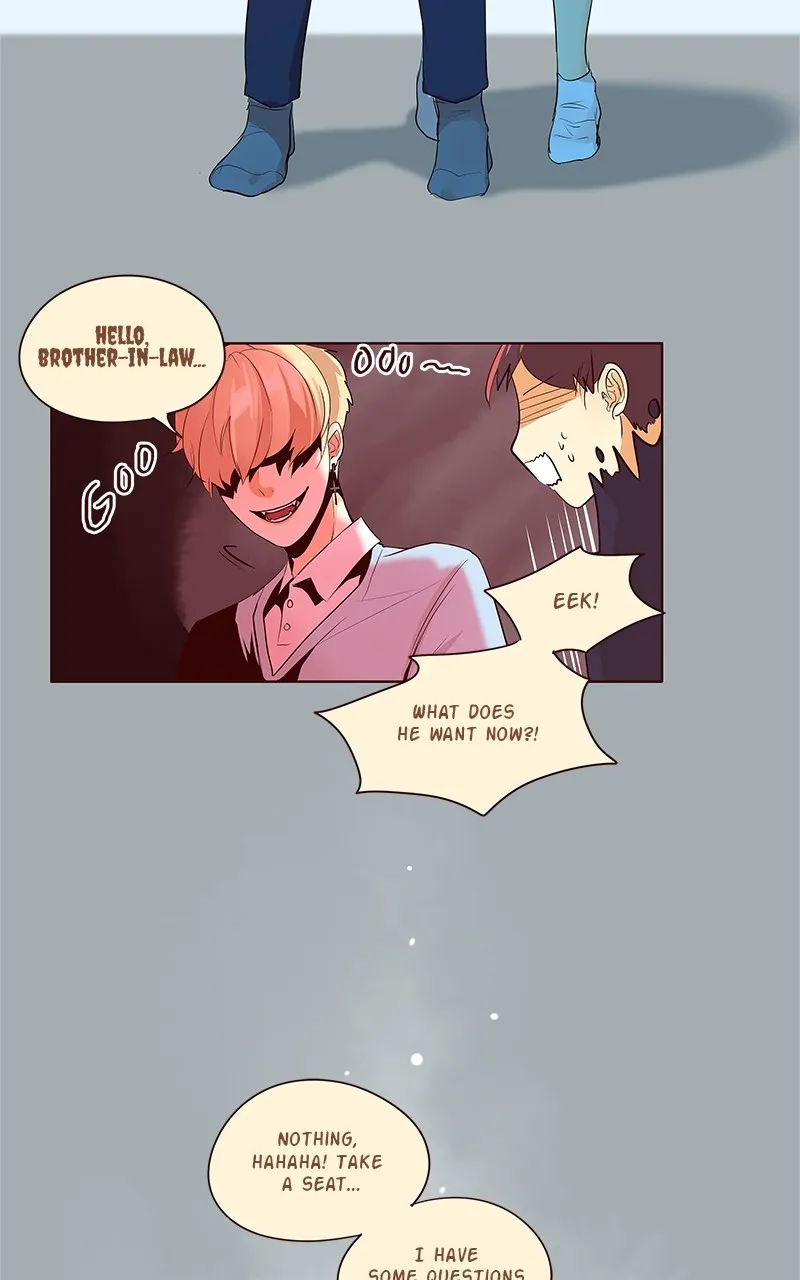 Read Flawless chapter 79 image 37 on Lezhin