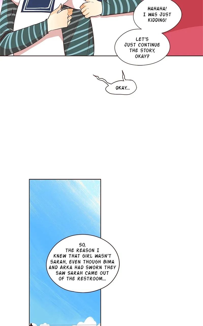 Read Flawless chapter 79 image 4 on Lezhin