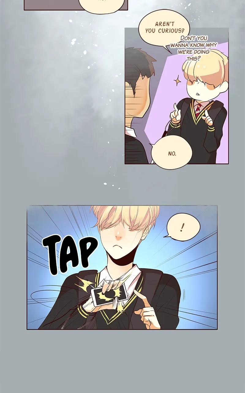 Read Flawless chapter 79 image 8 on Lezhin