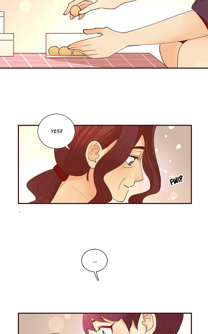 Flawless Chapter 8.1 page 14 - 