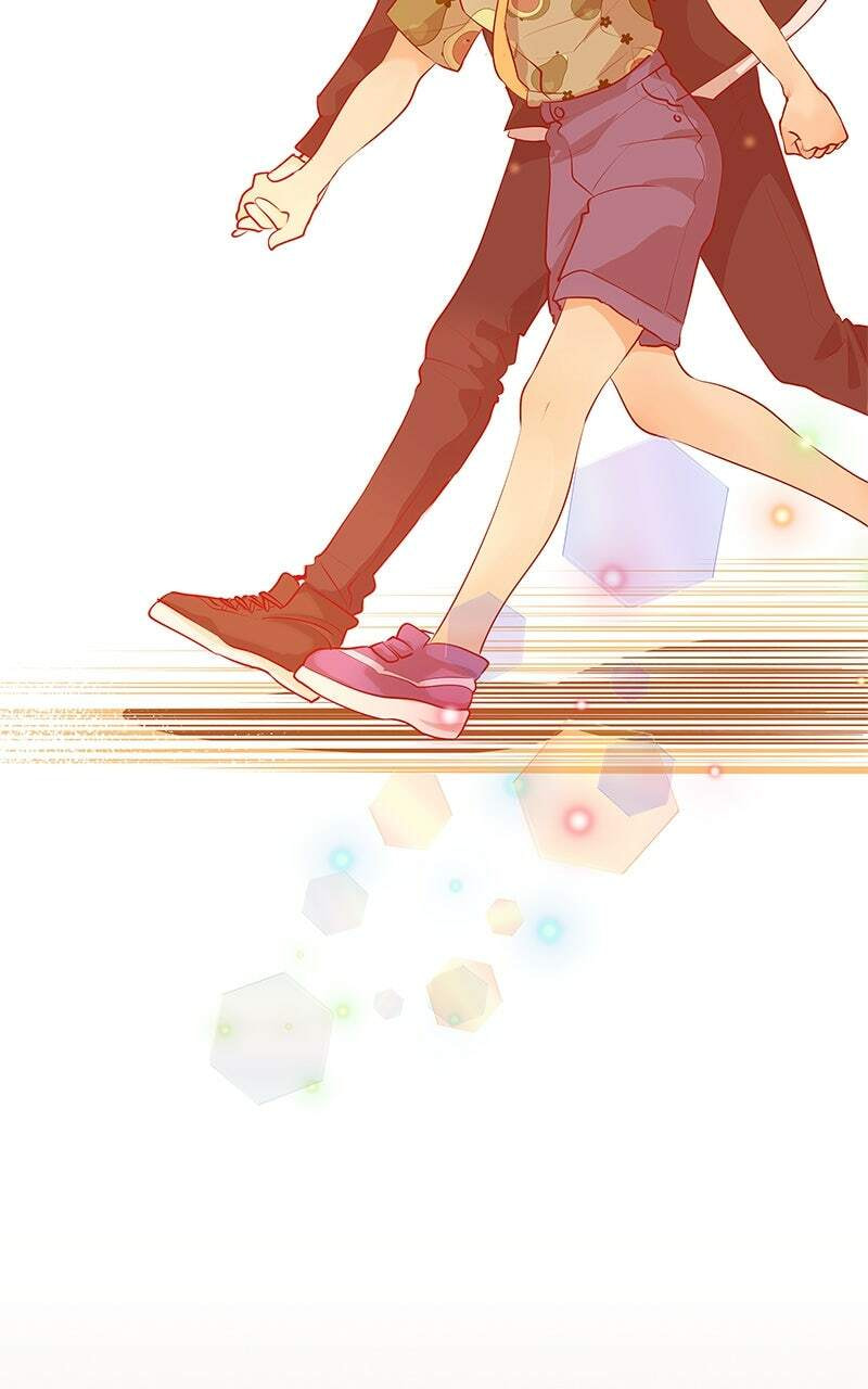 Flawless Chapter 8.1 page 28 - 