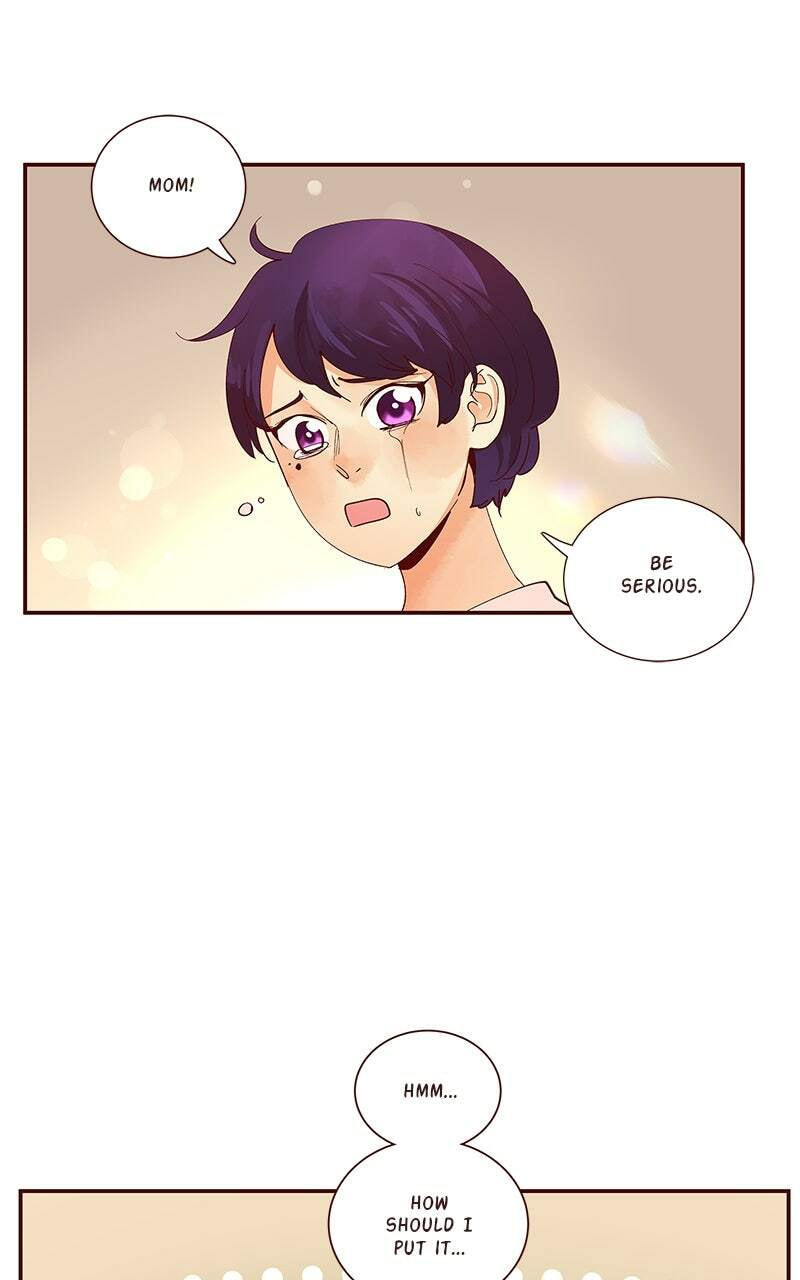 Flawless Chapter 8.1 page 4 - 