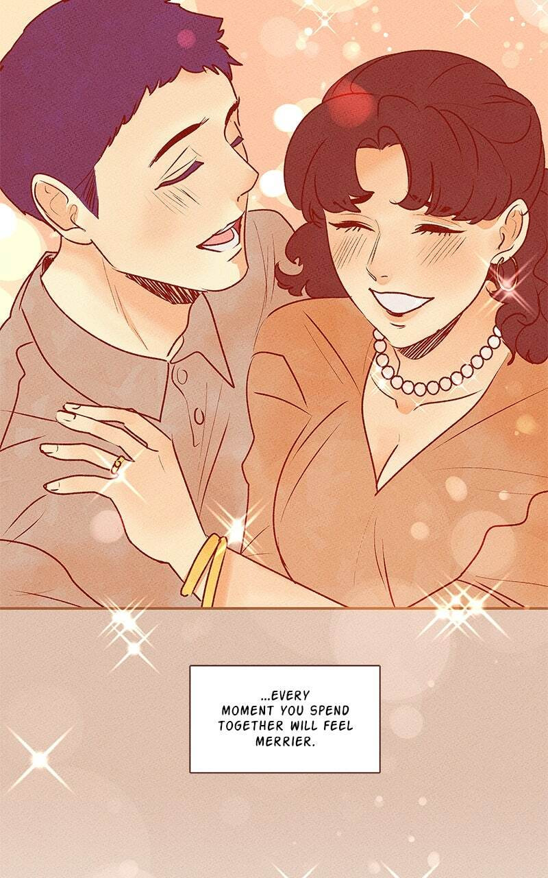 Flawless Chapter 8.1 page 32 - 