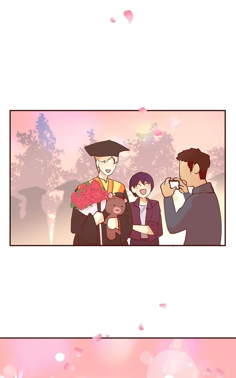 Flawless Chapter 8.1 page 37 - 