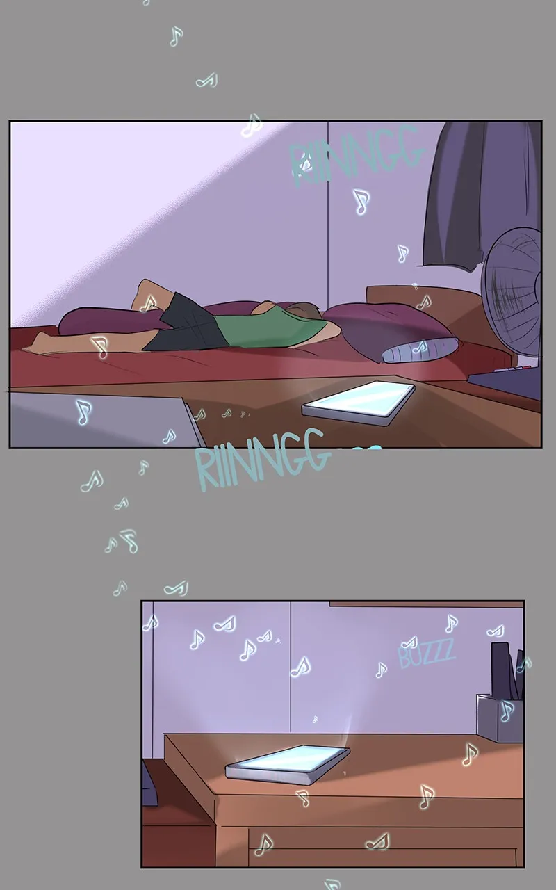 Flawless Chapter 8 page 2 - 