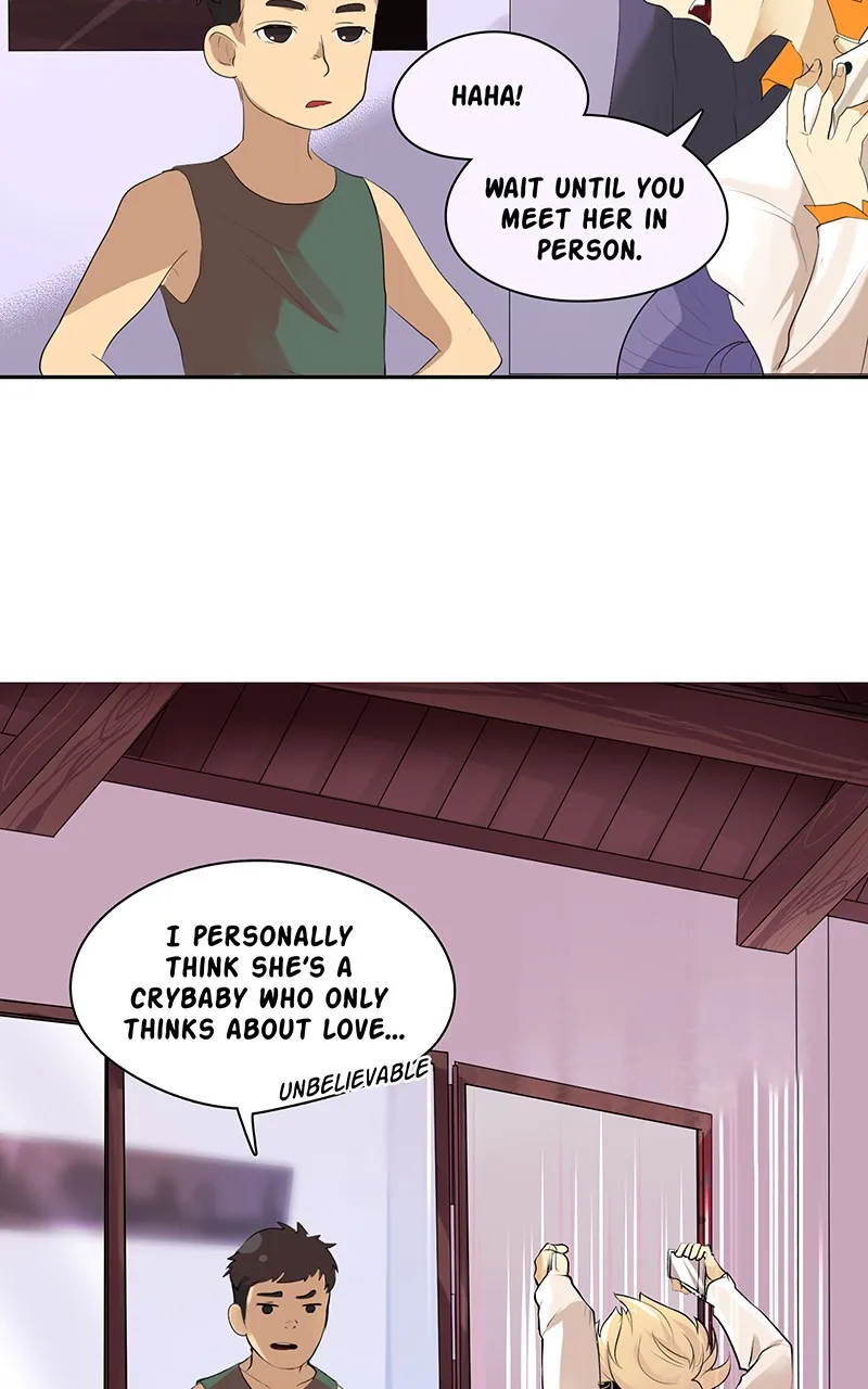 Flawless Chapter 8 page 12 - 