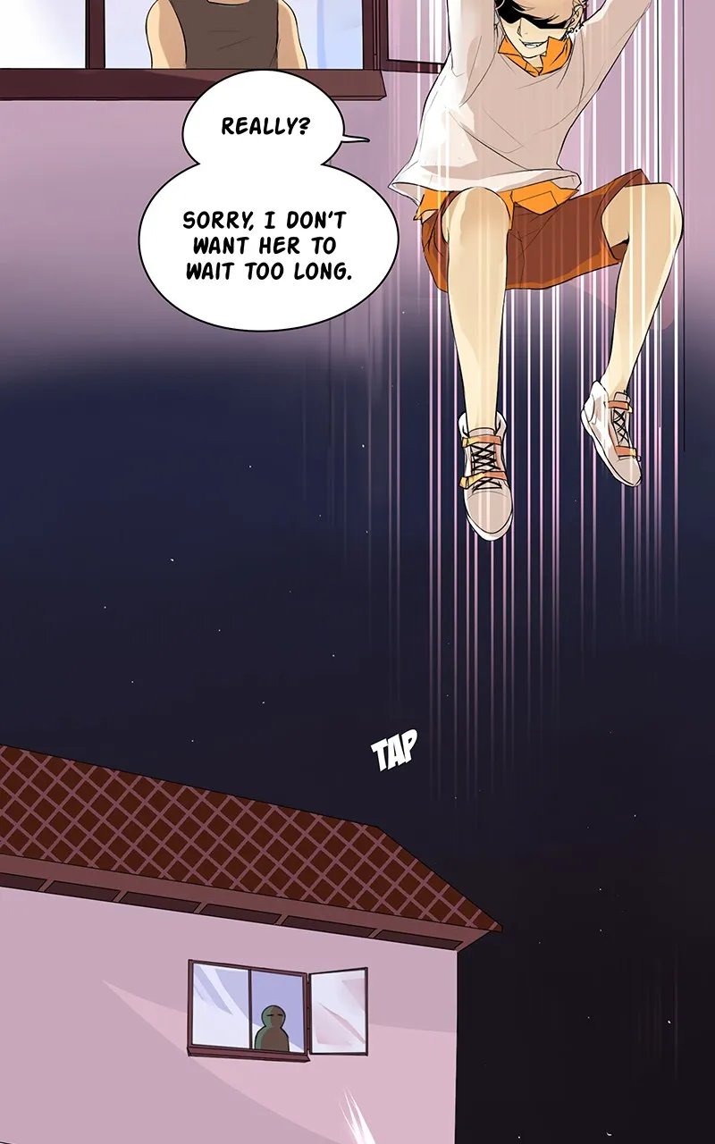 Flawless Chapter 8 page 13 - 
