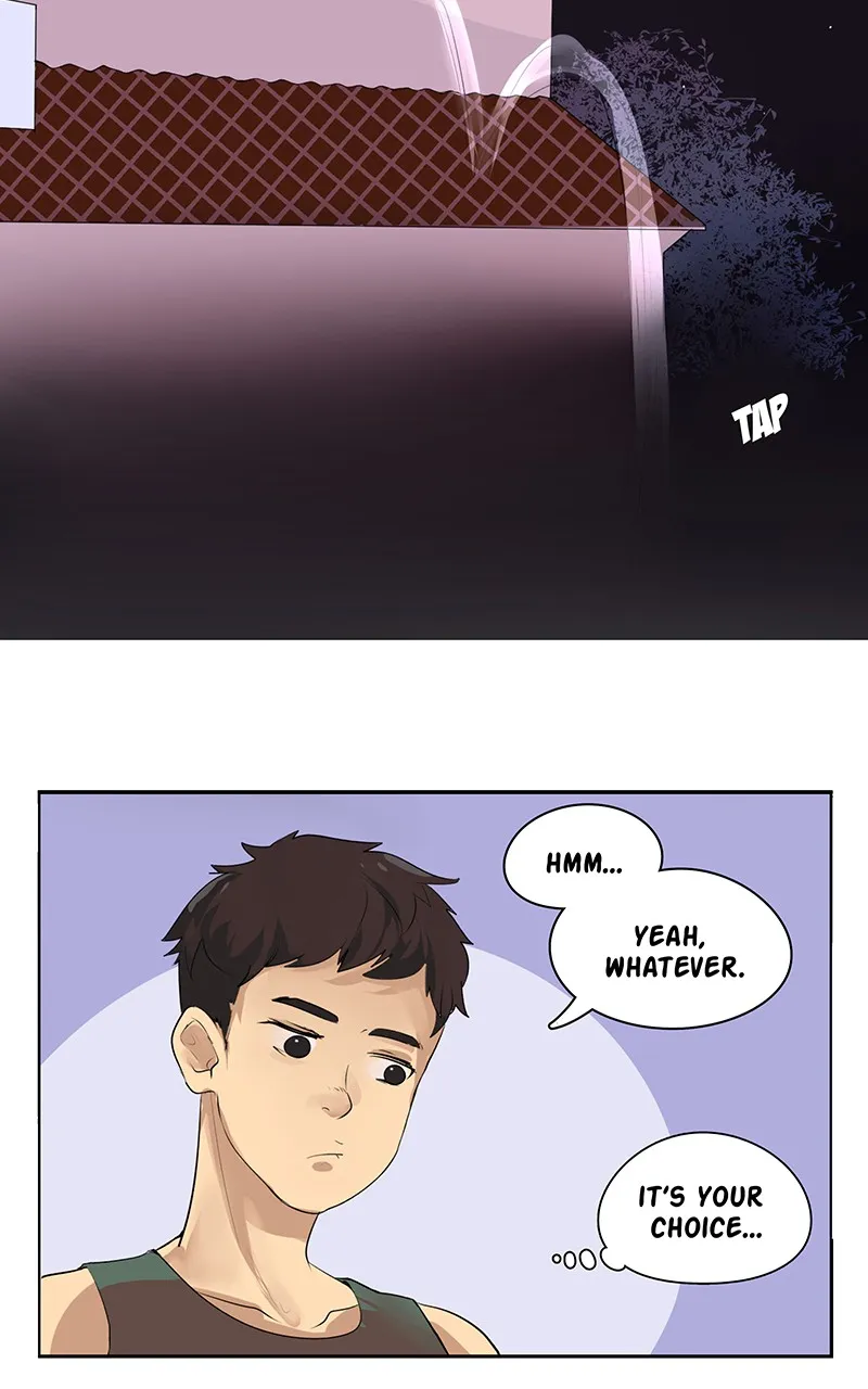 Flawless Chapter 8 page 14 - 
