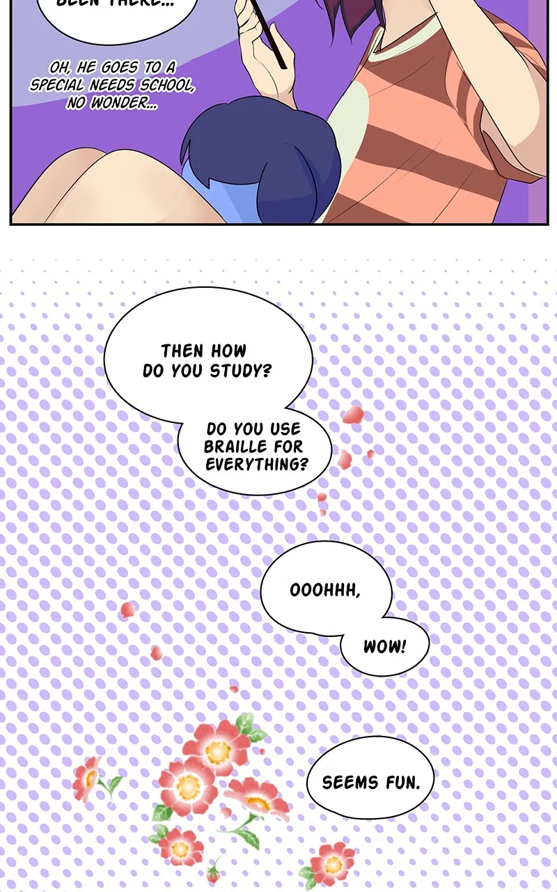 Flawless Chapter 8 page 16 - 