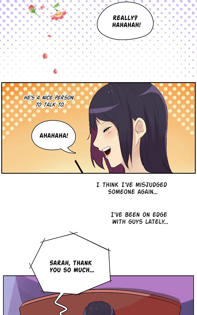 Flawless Chapter 8 page 17 - 