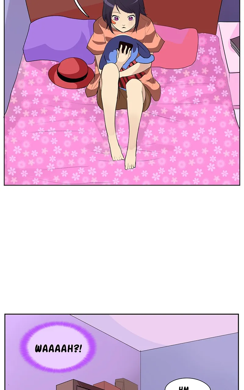Flawless Chapter 8 page 18 - 
